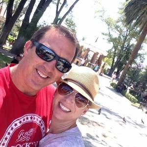 Meet your Posher, Suzanne